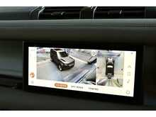 Land Rover Defender 110 2.0 SD4 First Edition Auto 4WD Euro 6 (s/s) 5dr - U139