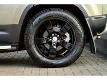 Land Rover Defender 110 2.0 SD4 First Edition Auto 4WD Euro 6 (s/s) 5dr - U139