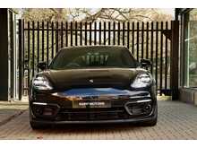 Porsche Panamera 2.9 V6 Saloon 5dr Petrol PDK Euro 6 (s/s) (330 ps) - U140