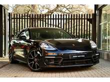 Porsche Panamera 2.9 V6 Saloon 5dr Petrol PDK Euro 6 (s/s) (330 ps) - U140
