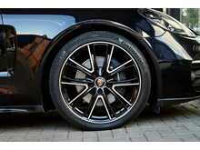 Porsche Panamera 2.9 V6 Saloon 5dr Petrol PDK Euro 6 (s/s) (330 ps) - U140