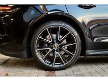 Porsche Panamera 2.9 V6 Saloon 5dr Petrol PDK Euro 6 (s/s) (330 ps) - U140