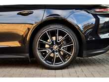 Porsche Panamera 2.9 V6 Saloon 5dr Petrol PDK Euro 6 (s/s) (330 ps) - U140