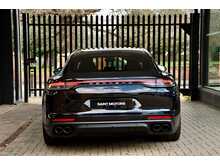 Porsche Panamera 2.9 V6 Saloon 5dr Petrol PDK Euro 6 (s/s) (330 ps) - U140