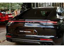 Porsche Panamera 2.9 V6 Saloon 5dr Petrol PDK Euro 6 (s/s) (330 ps) - U140