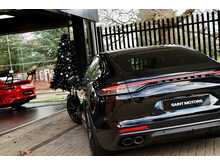 Porsche Panamera 2.9 V6 Saloon 5dr Petrol PDK Euro 6 (s/s) (330 ps) - U140