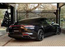 Porsche Panamera 2.9 V6 Saloon 5dr Petrol PDK Euro 6 (s/s) (330 ps) - U140
