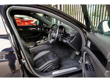 Porsche Panamera 2.9 V6 Saloon 5dr Petrol PDK Euro 6 (s/s) (330 ps) - U140