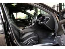 Porsche Panamera 2.9 V6 Saloon 5dr Petrol PDK Euro 6 (s/s) (330 ps) - U140