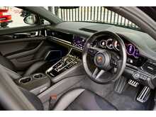 Porsche Panamera 2.9 V6 Saloon 5dr Petrol PDK Euro 6 (s/s) (330 ps) - U140