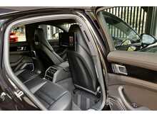 Porsche Panamera 2.9 V6 Saloon 5dr Petrol PDK Euro 6 (s/s) (330 ps) - U140