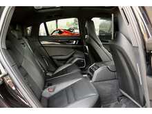 Porsche Panamera 2.9 V6 Saloon 5dr Petrol PDK Euro 6 (s/s) (330 ps) - U140