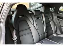 Porsche Panamera 2.9 V6 Saloon 5dr Petrol PDK Euro 6 (s/s) (330 ps) - U140