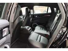 Porsche Panamera 2.9 V6 Saloon 5dr Petrol PDK Euro 6 (s/s) (330 ps) - U140