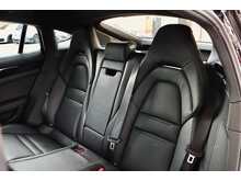 Porsche Panamera 2.9 V6 Saloon 5dr Petrol PDK Euro 6 (s/s) (330 ps) - U140
