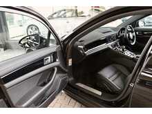 Porsche Panamera 2.9 V6 Saloon 5dr Petrol PDK Euro 6 (s/s) (330 ps) - U140