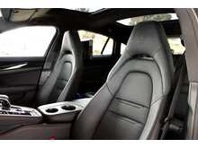 Porsche Panamera 2.9 V6 Saloon 5dr Petrol PDK Euro 6 (s/s) (330 ps) - U140