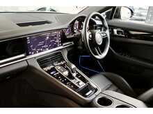 Porsche Panamera 2.9 V6 Saloon 5dr Petrol PDK Euro 6 (s/s) (330 ps) - U140