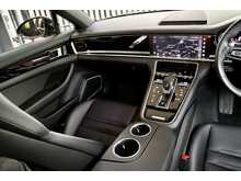 Porsche Panamera 2.9 V6 Saloon 5dr Petrol PDK Euro 6 (s/s) (330 ps) - U140