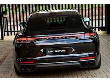 Porsche Panamera 2.9 V6 Saloon 5dr Petrol PDK Euro 6 (s/s) (330 ps) - U140