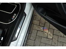 BMW M3 3.0 BiTurbo Competition Saloon 4dr Petrol DCT Euro 6 (s/s) (450 ps) - U143