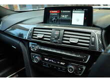 BMW M3 3.0 BiTurbo Competition Saloon 4dr Petrol DCT Euro 6 (s/s) (450 ps) - U143