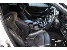 BMW M3 3.0 BiTurbo Competition Saloon 4dr Petrol DCT Euro 6 (s/s) (450 ps) - U143