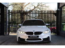 BMW M3 3.0 BiTurbo Competition Saloon 4dr Petrol DCT Euro 6 (s/s) (450 ps) - U143