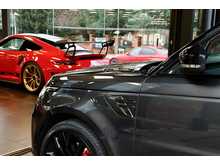 Land Rover Range Rover Sport 3.0 P400 MHEV HST Auto 4WD Euro 6 (s/s) 5dr - U145