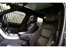 Land Rover Range Rover Sport 3.0 P400 MHEV HST Auto 4WD Euro 6 (s/s) 5dr - U145