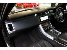 Land Rover Range Rover Sport 3.0 P400 MHEV HST Auto 4WD Euro 6 (s/s) 5dr - U145