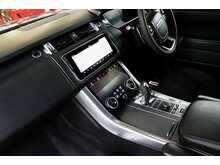 Land Rover Range Rover Sport 3.0 P400 MHEV HST Auto 4WD Euro 6 (s/s) 5dr - U145