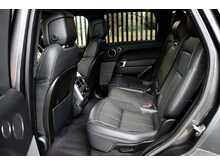 Land Rover Range Rover Sport 3.0 P400 MHEV HST Auto 4WD Euro 6 (s/s) 5dr - U145