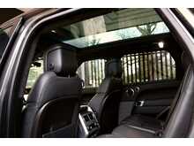 Land Rover Range Rover Sport 3.0 P400 MHEV HST Auto 4WD Euro 6 (s/s) 5dr - U145