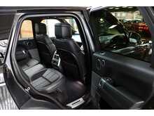Land Rover Range Rover Sport 3.0 P400 MHEV HST Auto 4WD Euro 6 (s/s) 5dr - U145