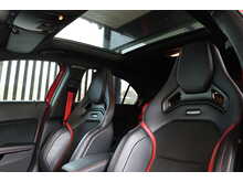 Mercedes-Benz A Class 2.0 A45 AMG Hatchback 5dr Petrol SpdS DCT 4MATIC Euro 6 (s/s) (360 ps) - U147
