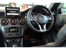 Mercedes-Benz A Class 2.0 A45 AMG Hatchback 5dr Petrol SpdS DCT 4MATIC Euro 6 (s/s) (360 ps) - U147