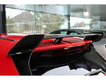 Mercedes-Benz A Class 2.0 A45 AMG Hatchback 5dr Petrol SpdS DCT 4MATIC Euro 6 (s/s) (360 ps) - U147