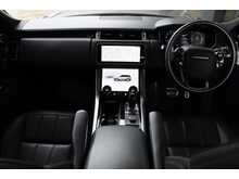 Land Rover Range Rover Sport 2.0 P400e 13.1kWh HSE Silver Auto 4WD Euro 6 (s/s) 5dr - U148