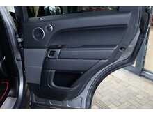 Land Rover Range Rover Sport 2.0 P400e 13.1kWh HSE Silver Auto 4WD Euro 6 (s/s) 5dr - U148