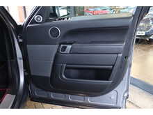 Land Rover Range Rover Sport 2.0 P400e 13.1kWh HSE Silver Auto 4WD Euro 6 (s/s) 5dr - U148