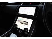 Land Rover Range Rover Sport 2.0 P400e 13.1kWh HSE Silver Auto 4WD Euro 6 (s/s) 5dr - U148