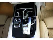 BMW 7 Series 3.0 745e 12kWh Saloon 4dr Petrol Plug-in Hybrid Auto Euro 6 (s/s) (394 ps) - U149