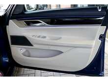 BMW 7 Series 3.0 745e 12kWh Saloon 4dr Petrol Plug-in Hybrid Auto Euro 6 (s/s) (394 ps) - U149