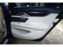BMW 7 Series 3.0 745e 12kWh Saloon 4dr Petrol Plug-in Hybrid Auto Euro 6 (s/s) (394 ps) - U149