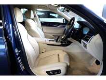 BMW 7 Series 3.0 745e 12kWh Saloon 4dr Petrol Plug-in Hybrid Auto Euro 6 (s/s) (394 ps) - U149