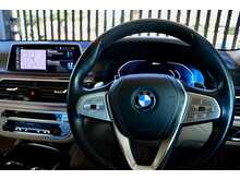 BMW 7 Series 3.0 745e 12kWh Saloon 4dr Petrol Plug-in Hybrid Auto Euro 6 (s/s) (394 ps) - U149