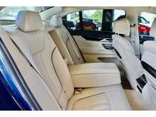 BMW 7 Series 3.0 745e 12kWh Saloon 4dr Petrol Plug-in Hybrid Auto Euro 6 (s/s) (394 ps) - U149
