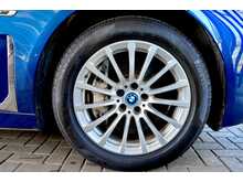 BMW 7 Series 3.0 745e 12kWh Saloon 4dr Petrol Plug-in Hybrid Auto Euro 6 (s/s) (394 ps) - U149