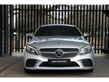 Mercedes-Benz C Class C200 MHEV AMG Line - U150